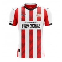 Moški Nogometni dresi PSV Eindhoven Ruben van Bommel #7 Domači 2025-26 Kratek Rokav